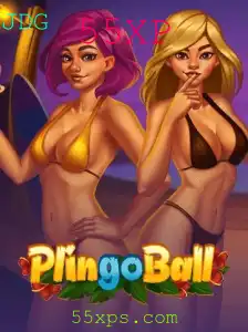 Plingoball: Descubra o Jogo que Está Conquistando os Jogadores com 55XP