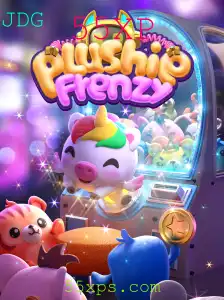 Explorando o Mundo de PlushieFrenzy: O Jogo Que Conquista Corações Com 55XP