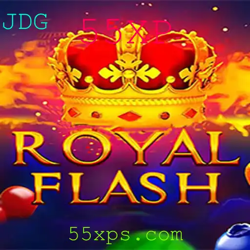 RoyalFlash: A Nova Sensação dos Jogos de Cartas com 55XP
