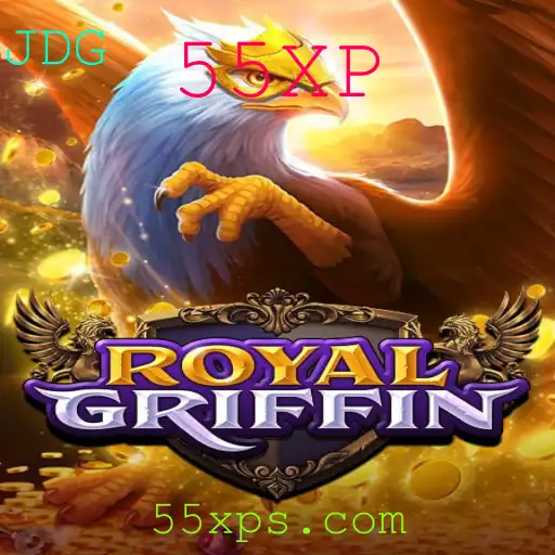 Descubra RoyalGriffin: Um Mundo de Estratégia e Aventura com 55XP