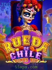 Explorando o Fascinante Mundo de RuedaDeChileBonusBuy