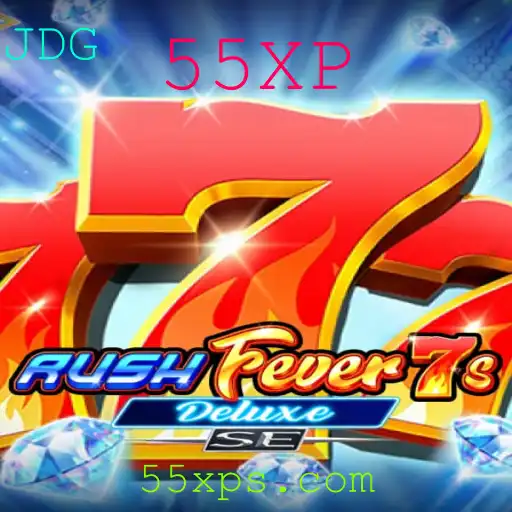 Descubra a Aventura do RushFever7sDeluxeSE com 55XP