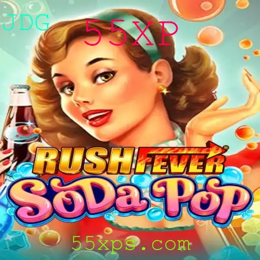Descubra o Empolgante Mundo de RushFeverSodaPop com 55XP