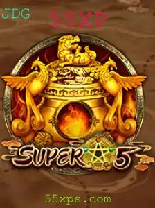 Descubra o Mundo de Aventuras do Jogo Super5