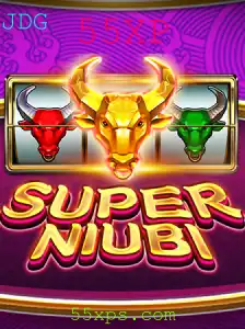 SuperNiubi: Explorando o Novo Mundo dos Jogos com 55XP