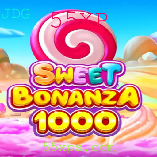 Descubra a Emoção do Jogo SweetBonanza1000: Uma Aventura Irresistível