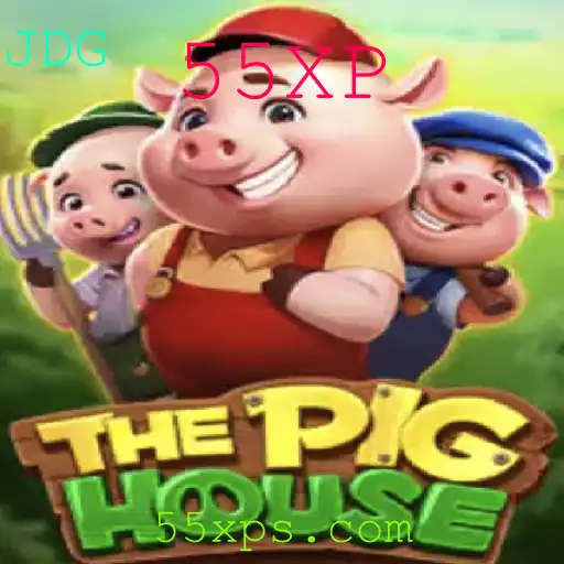 Descubra ThePigHouse: Uma Jornada de 55XP no Universo dos Jogos