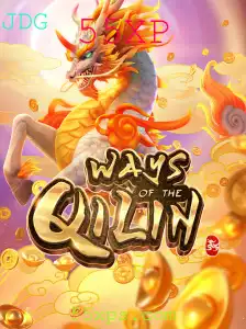 Explorando o Universo do Jogo WaysoftheQilin e Seu Desafio 55XP