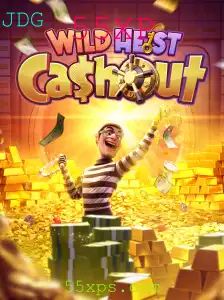 Explorando o Mundo de WildHeistCashout: Um Guia Detalhado