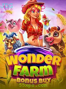 Explorando o Mundo de WonderFarmBonusBuy: Uma Jornada Fascinante