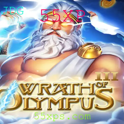 Descubra WrathofOlympusIII: Um Mergulho no Mundo dos Deuses Gregos com 55XP