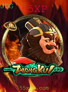 Descubra o Fascinante Mundo de ZhongKui: O Jogo de Estratégia e Aventura
